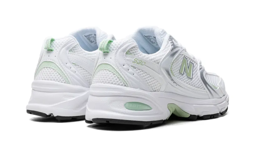 New Balance 530 530 'Mint Green'